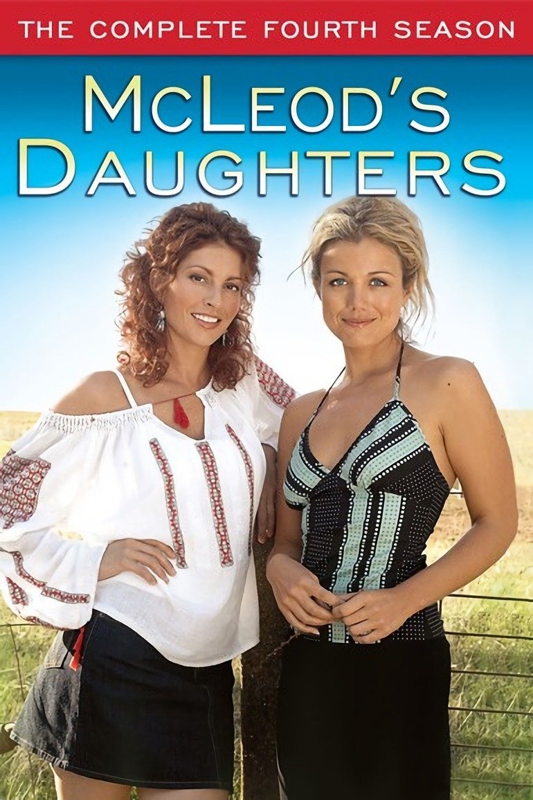 McLeod's Daughters - Season 4 [39095] (A1765837140) [[Shows]] --Plex--